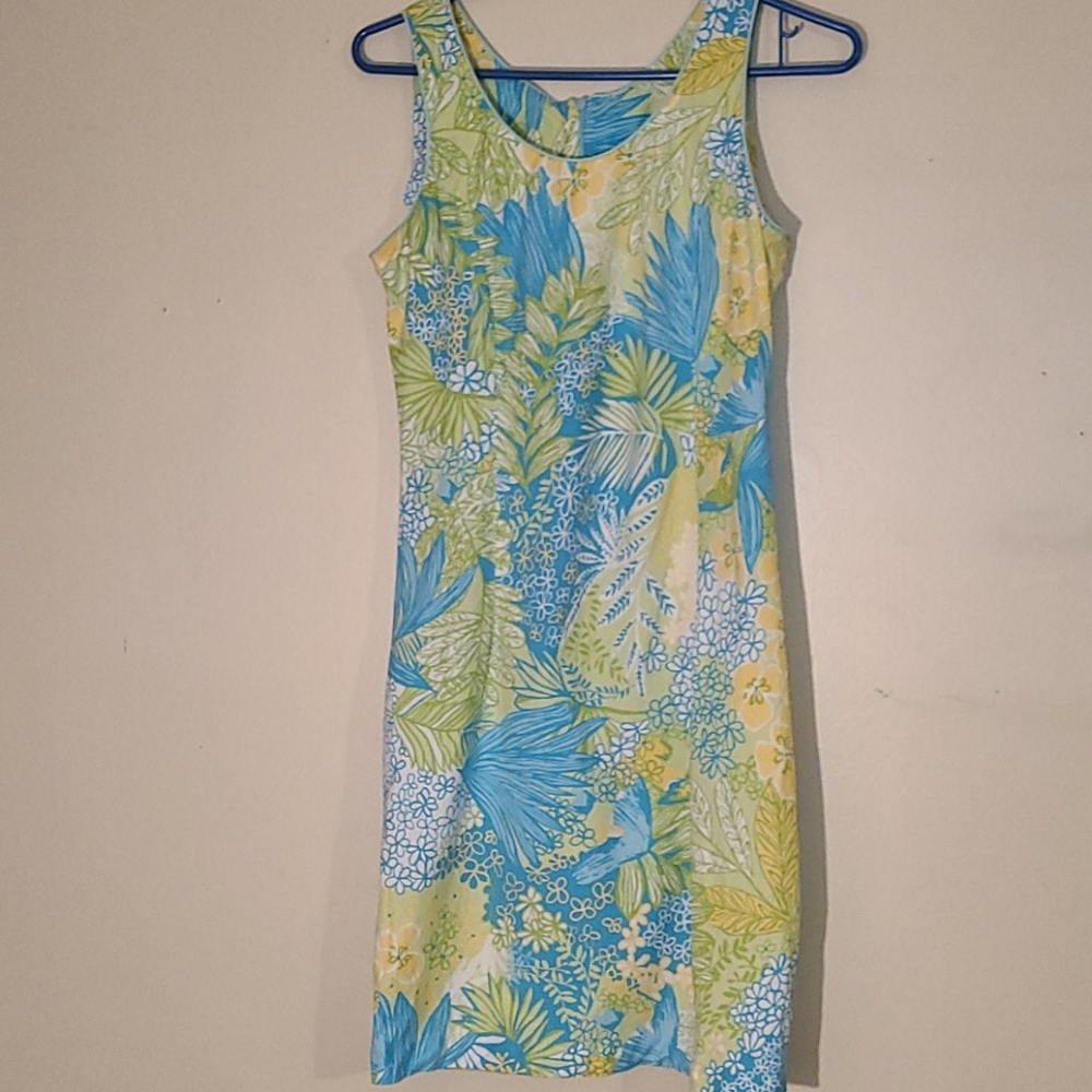 Cotton Connection Dress 6